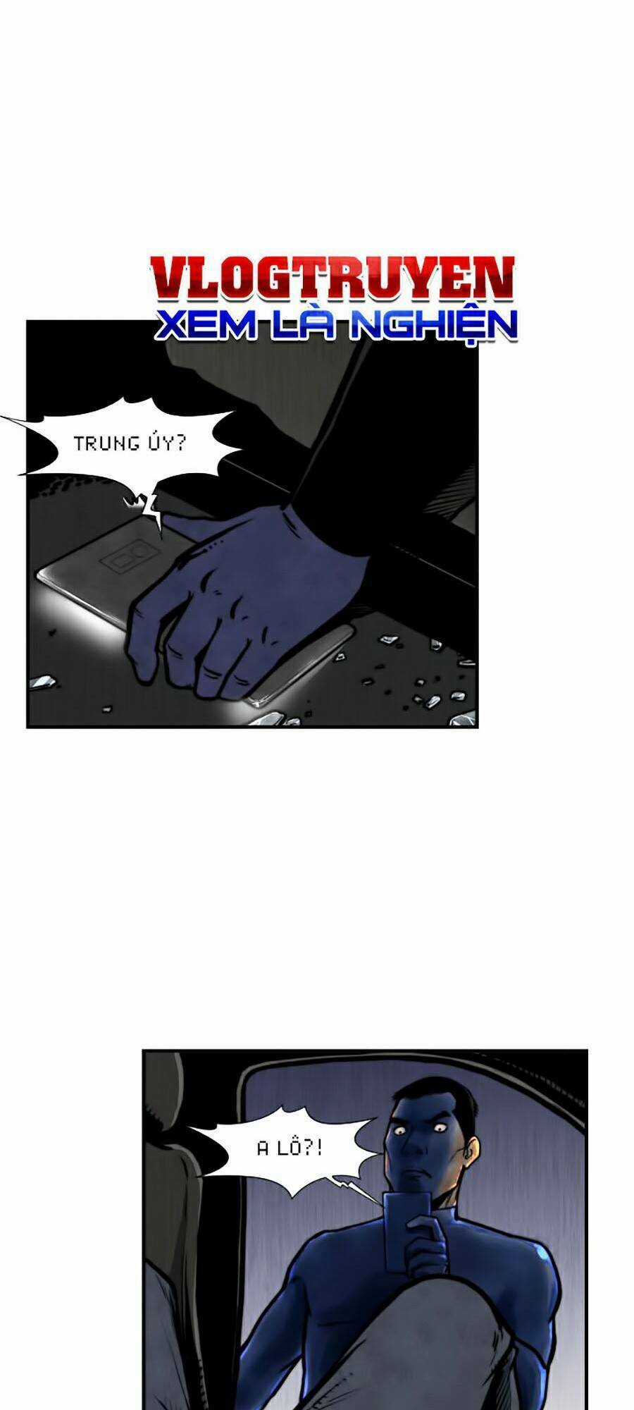 Song Hồn Chapter 45 trang 66
