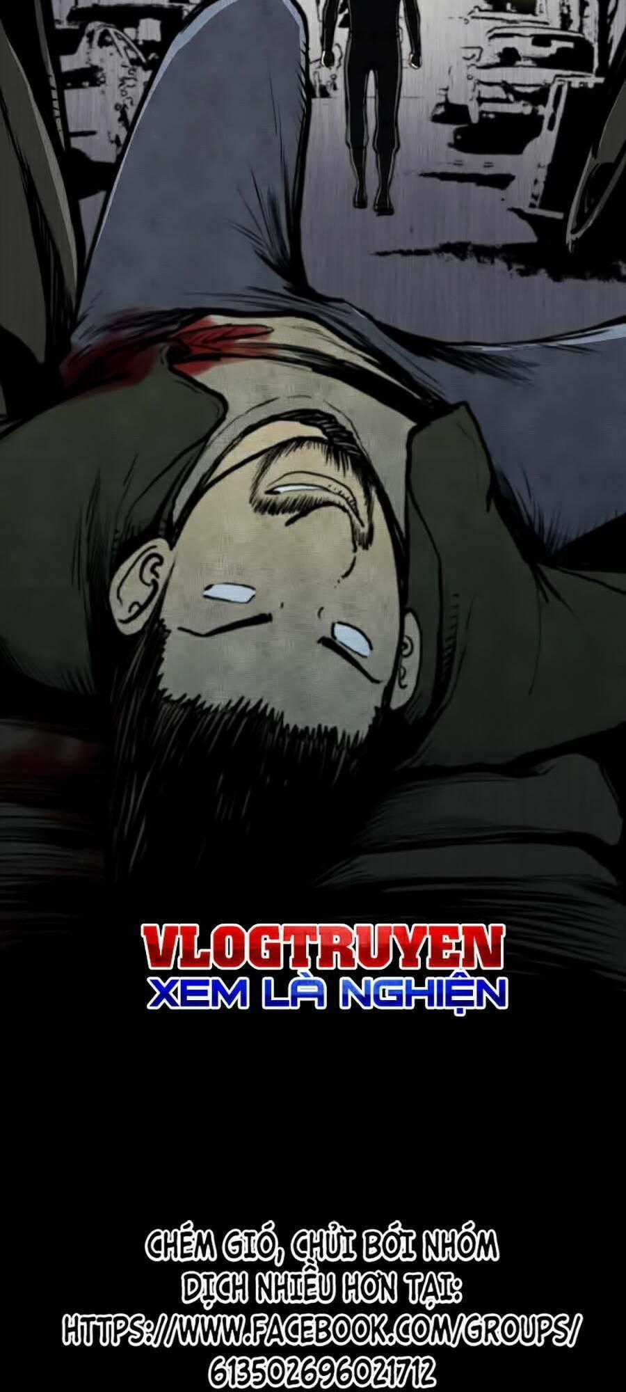 Song Hồn Chapter 45 trang 70