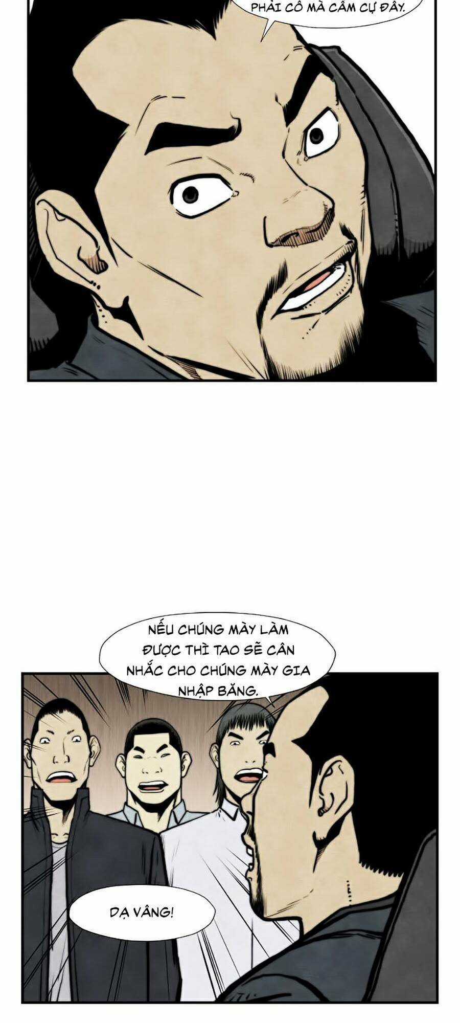 Song Hồn Chapter 45 trang 8