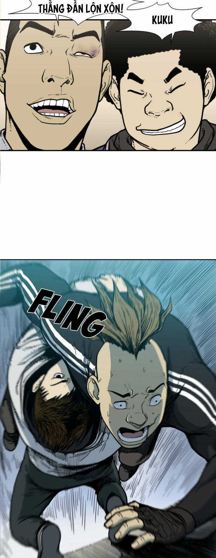 Song Hồn Chapter 50.5 trang 11