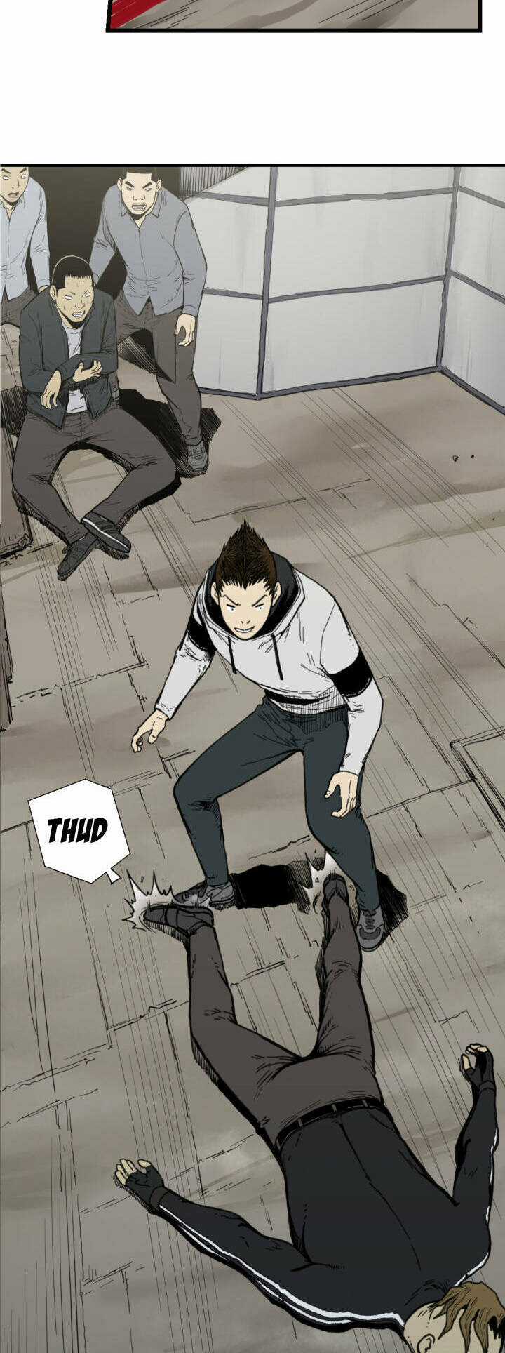 Song Hồn Chapter 50.5 trang 14