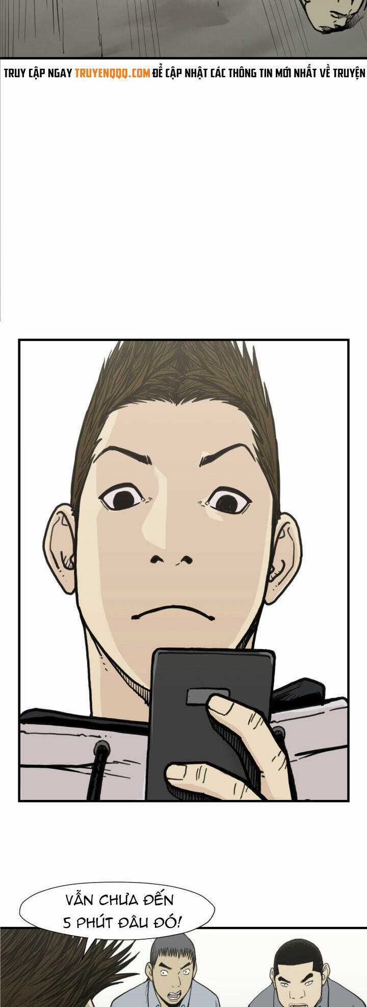 Song Hồn Chapter 50.5 trang 15