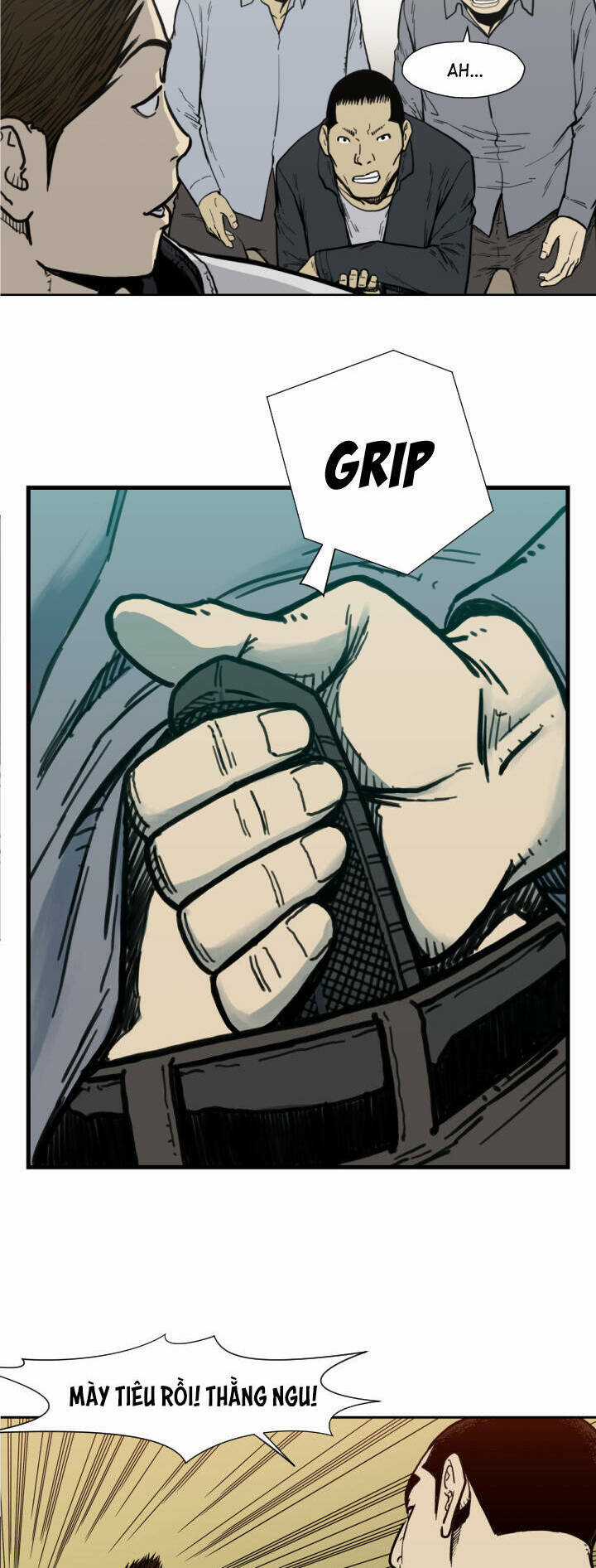 Song Hồn Chapter 50.5 trang 16