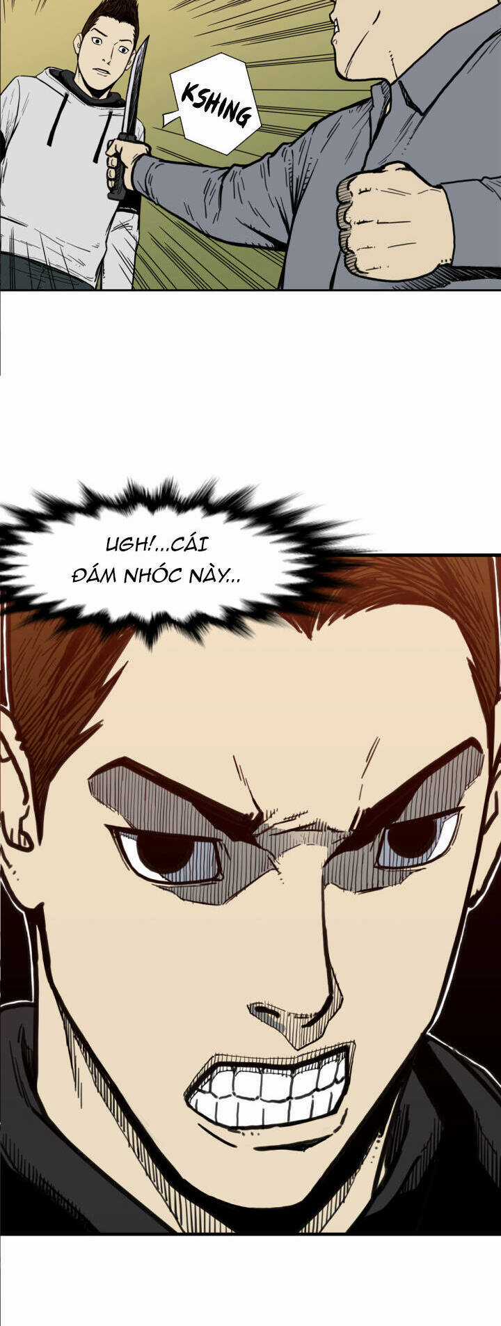 Song Hồn Chapter 50.5 trang 17