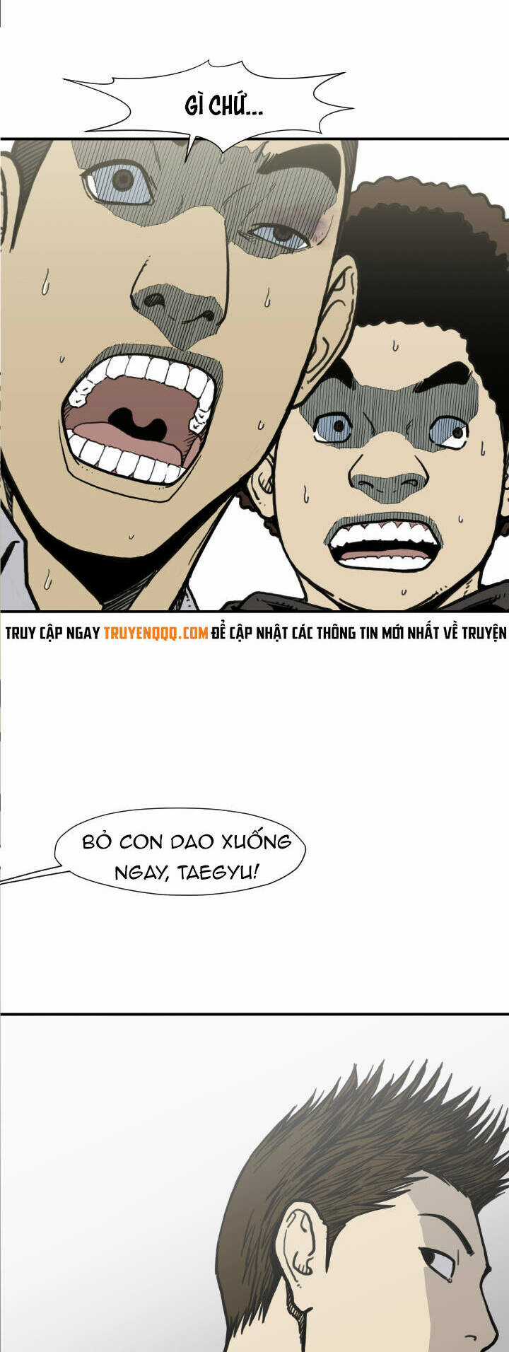 Song Hồn Chapter 50.5 trang 18