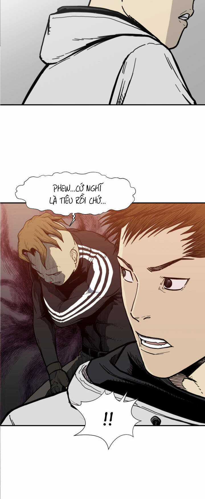 Song Hồn Chapter 50.5 trang 19