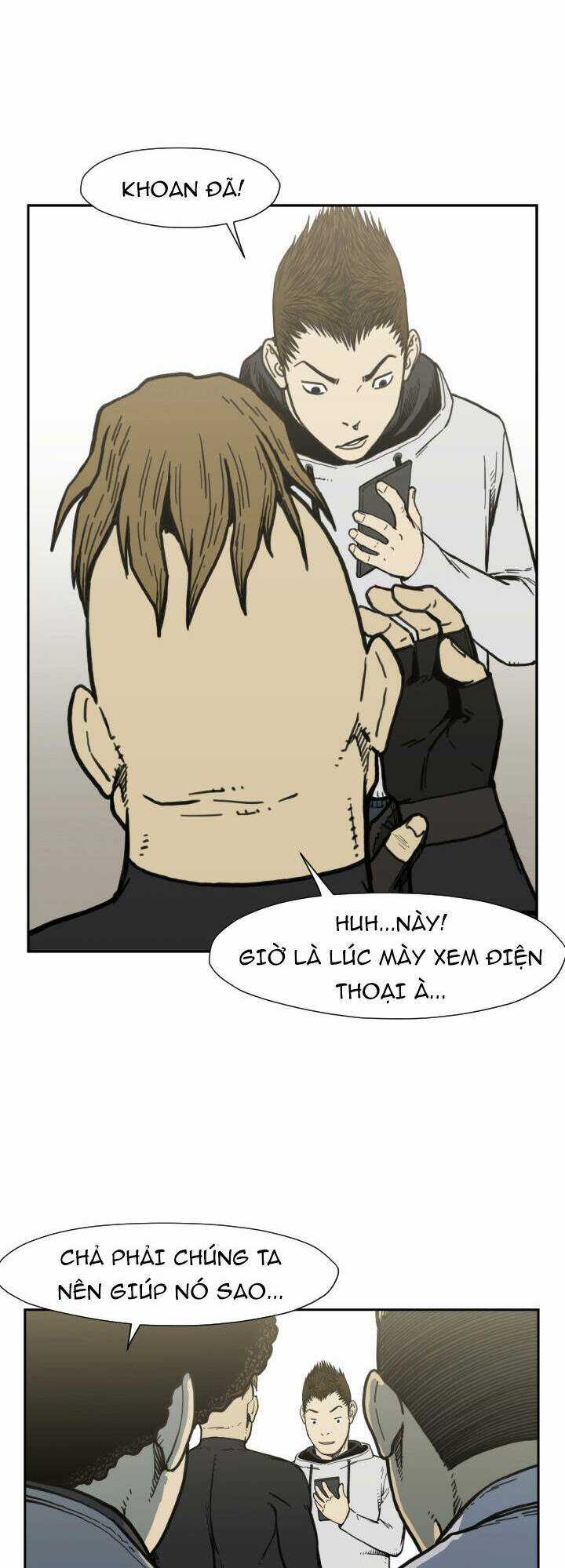 Song Hồn Chapter 50.5 trang 2