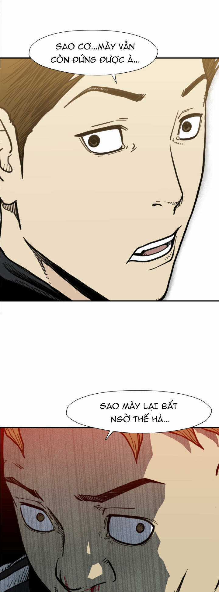 Song Hồn Chapter 50.5 trang 20