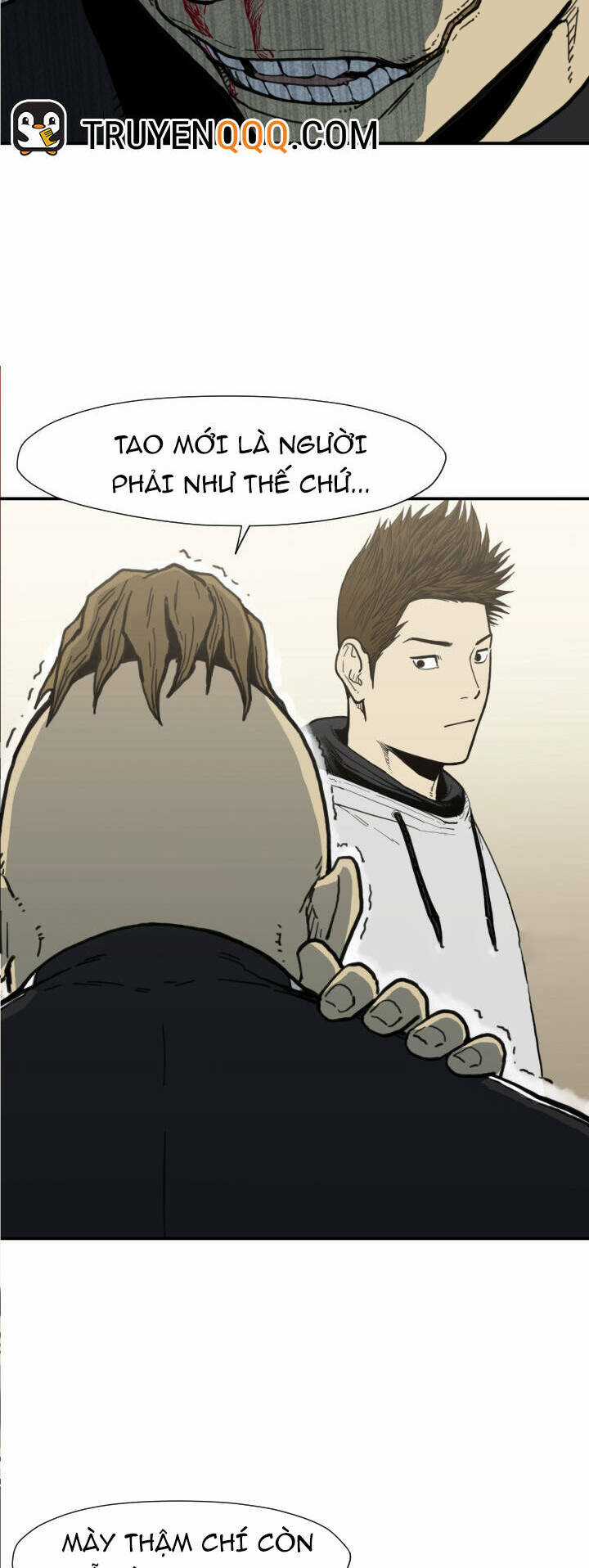 Song Hồn Chapter 50.5 trang 21