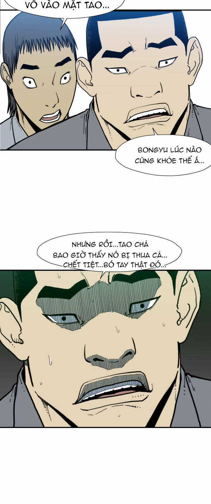 Song Hồn Chapter 50.5 trang 22