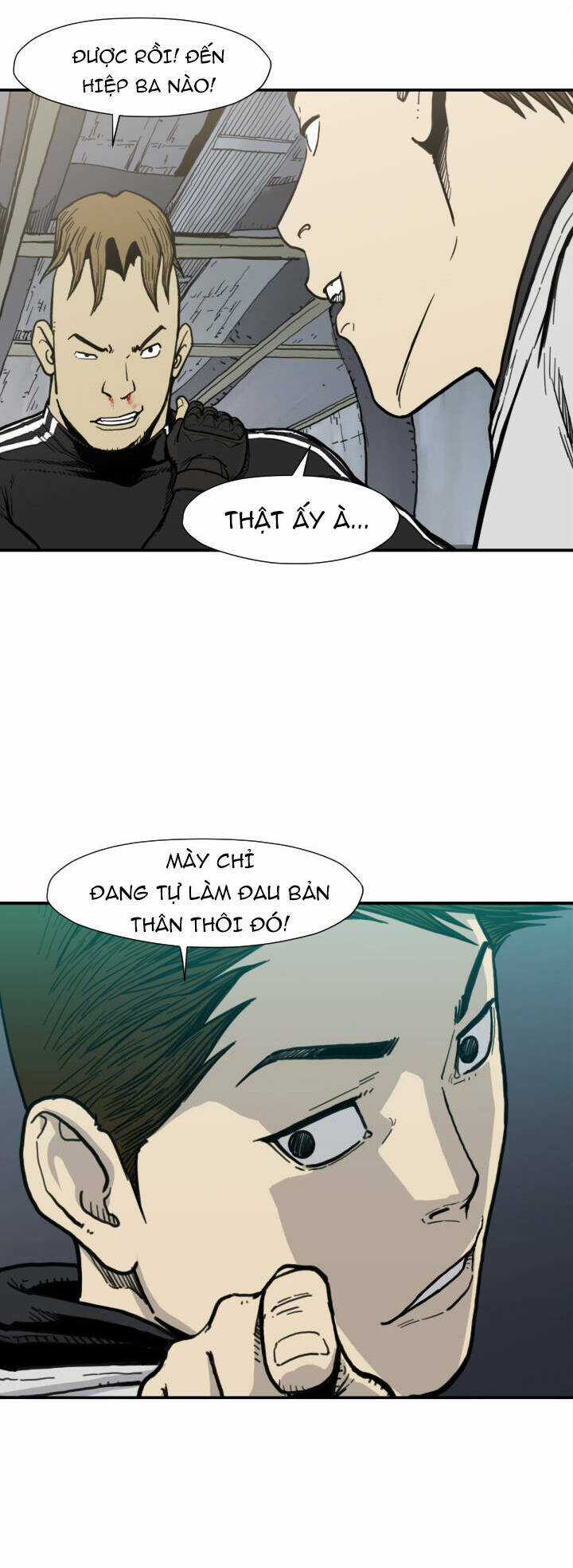 Song Hồn Chapter 50.5 trang 23