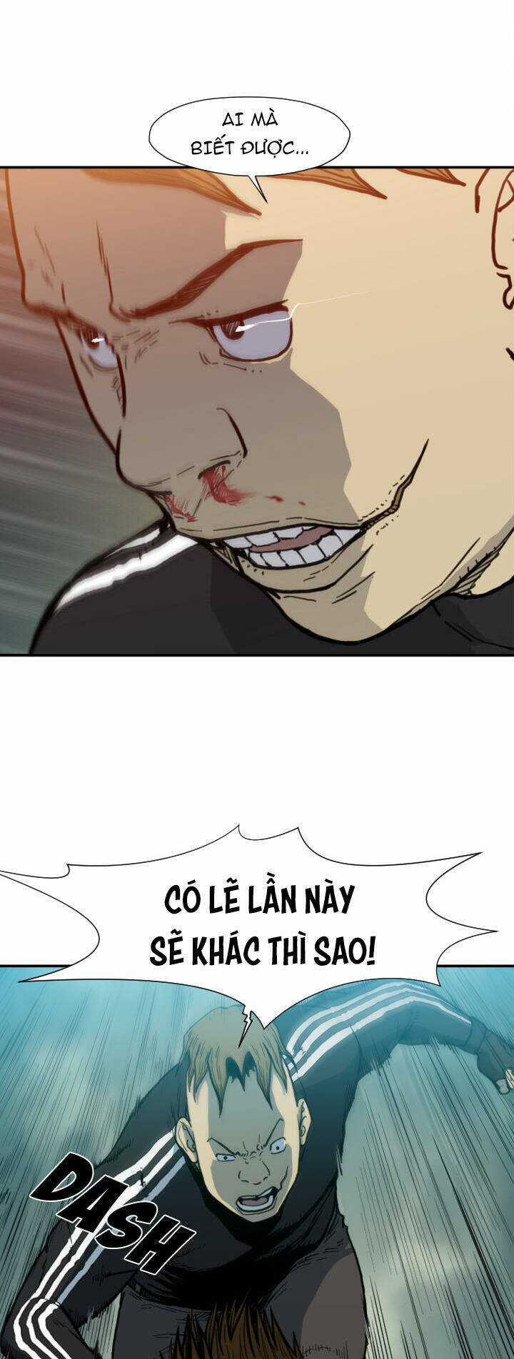 Song Hồn Chapter 50.5 trang 24