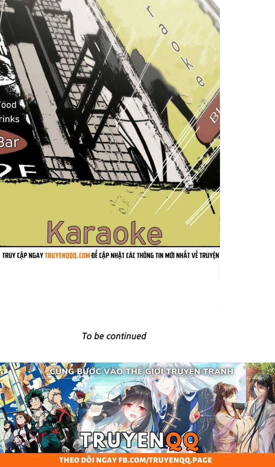 Song Hồn Chapter 50.5 trang 26