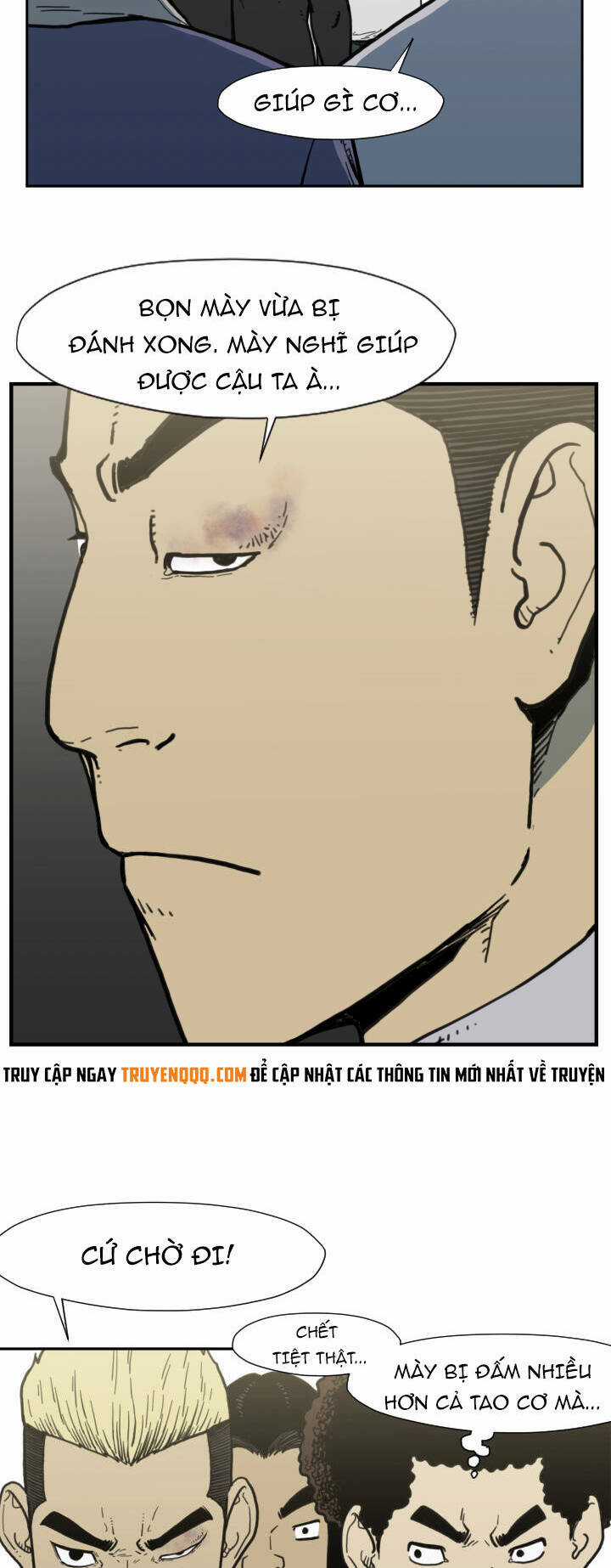 Song Hồn Chapter 50.5 trang 3