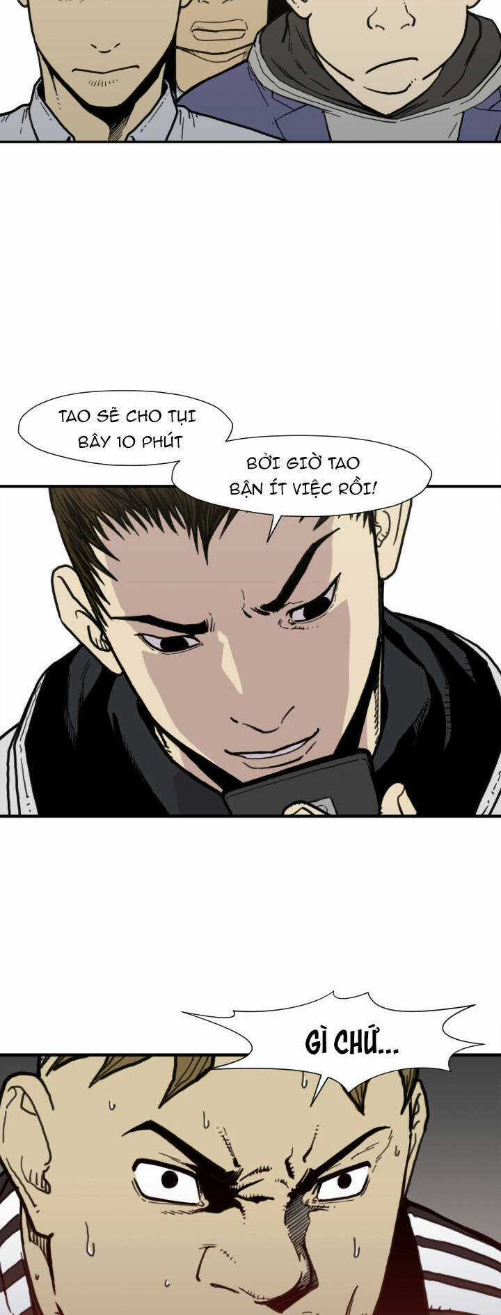 Song Hồn Chapter 50.5 trang 4