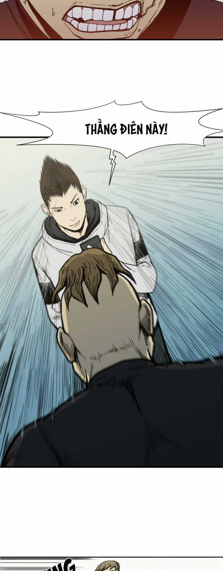 Song Hồn Chapter 50.5 trang 5