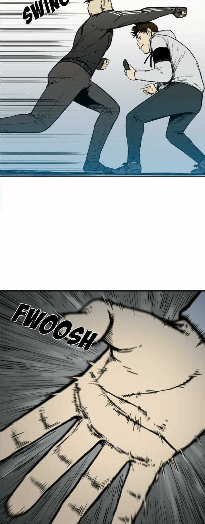 Song Hồn Chapter 50.5 trang 6