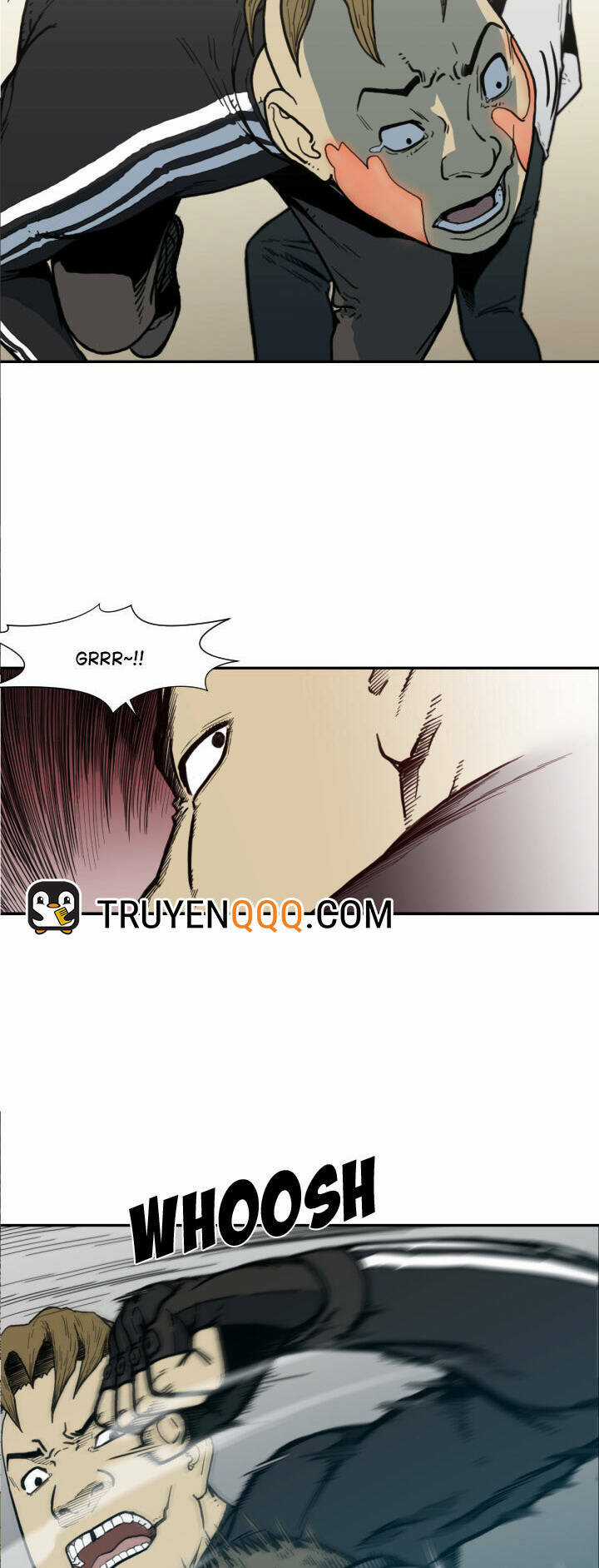 Song Hồn Chapter 50.5 trang 8