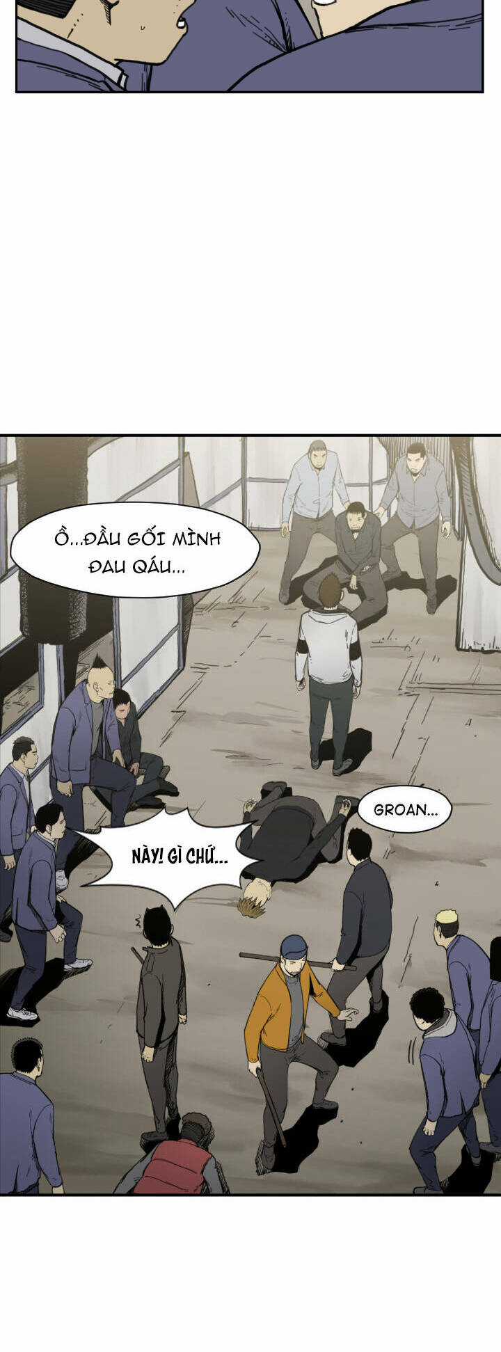 Song Hồn Chapter 50 trang 10