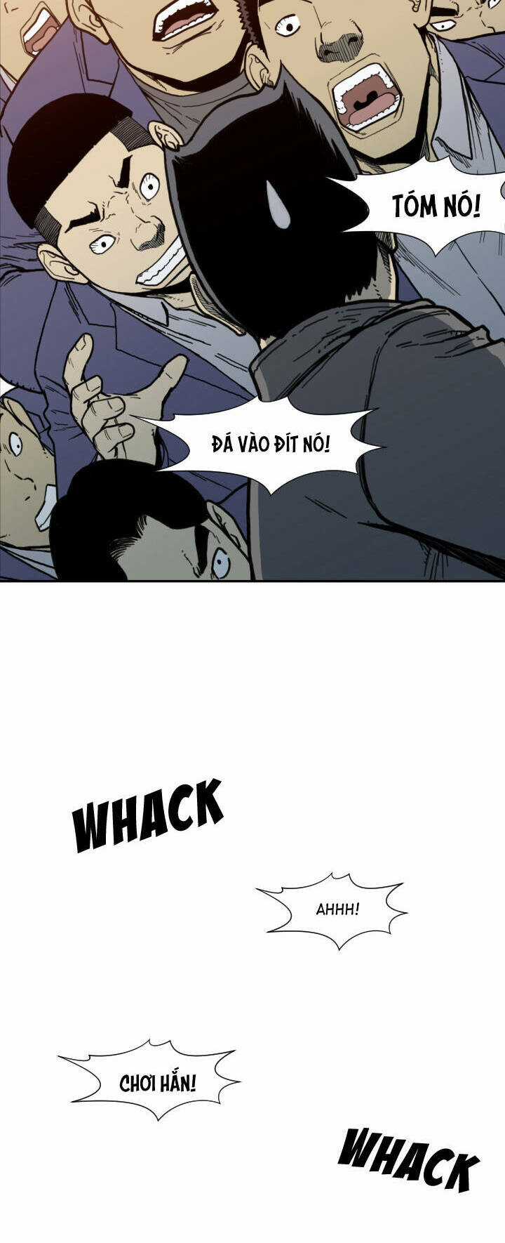 Song Hồn Chapter 50 trang 12