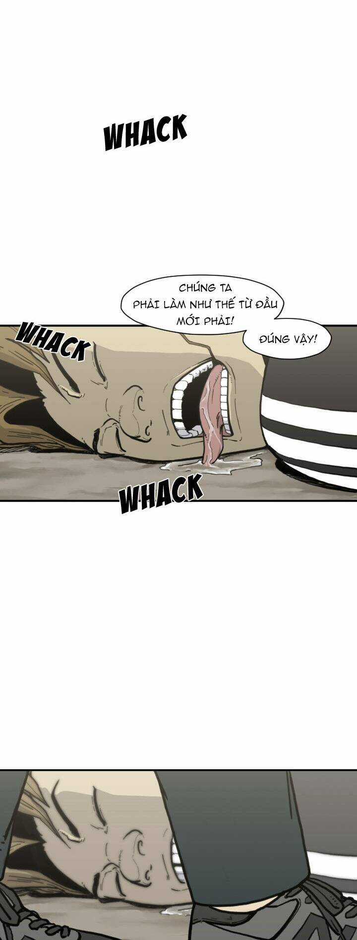 Song Hồn Chapter 50 trang 13