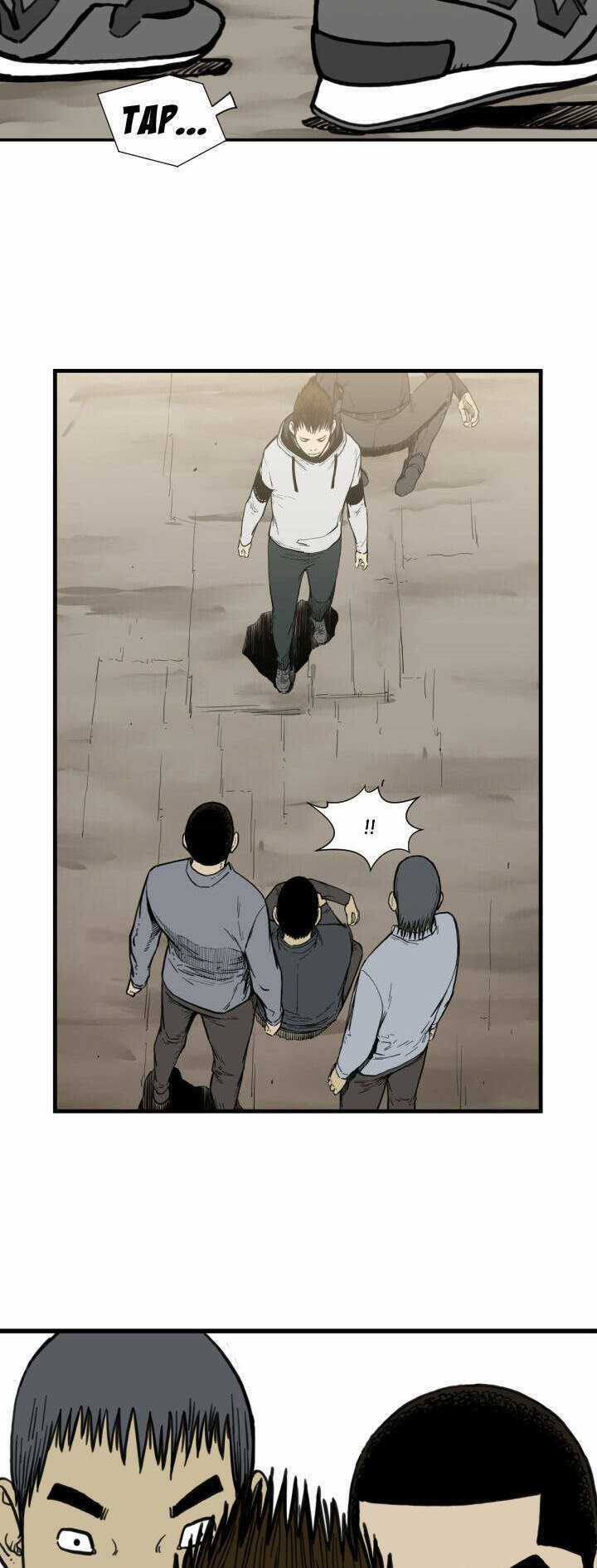 Song Hồn Chapter 50 trang 14