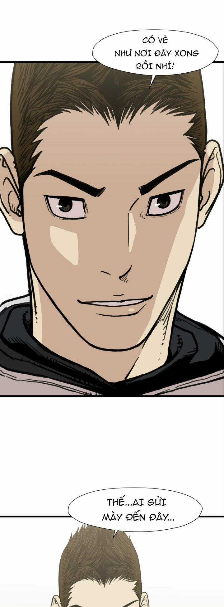 Song Hồn Chapter 50 trang 16