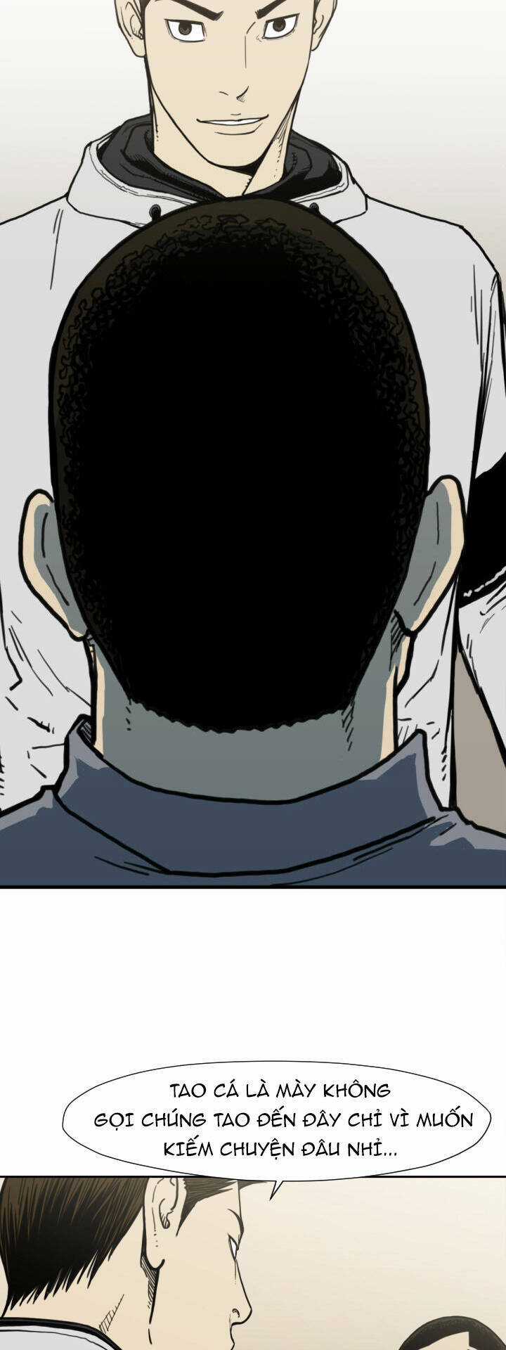 Song Hồn Chapter 50 trang 17