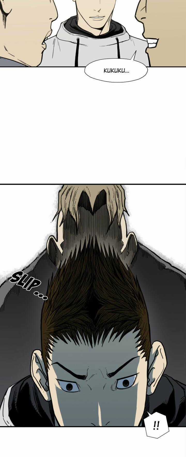 Song Hồn Chapter 50 trang 19