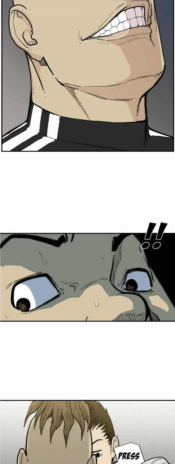 Song Hồn Chapter 50 trang 2