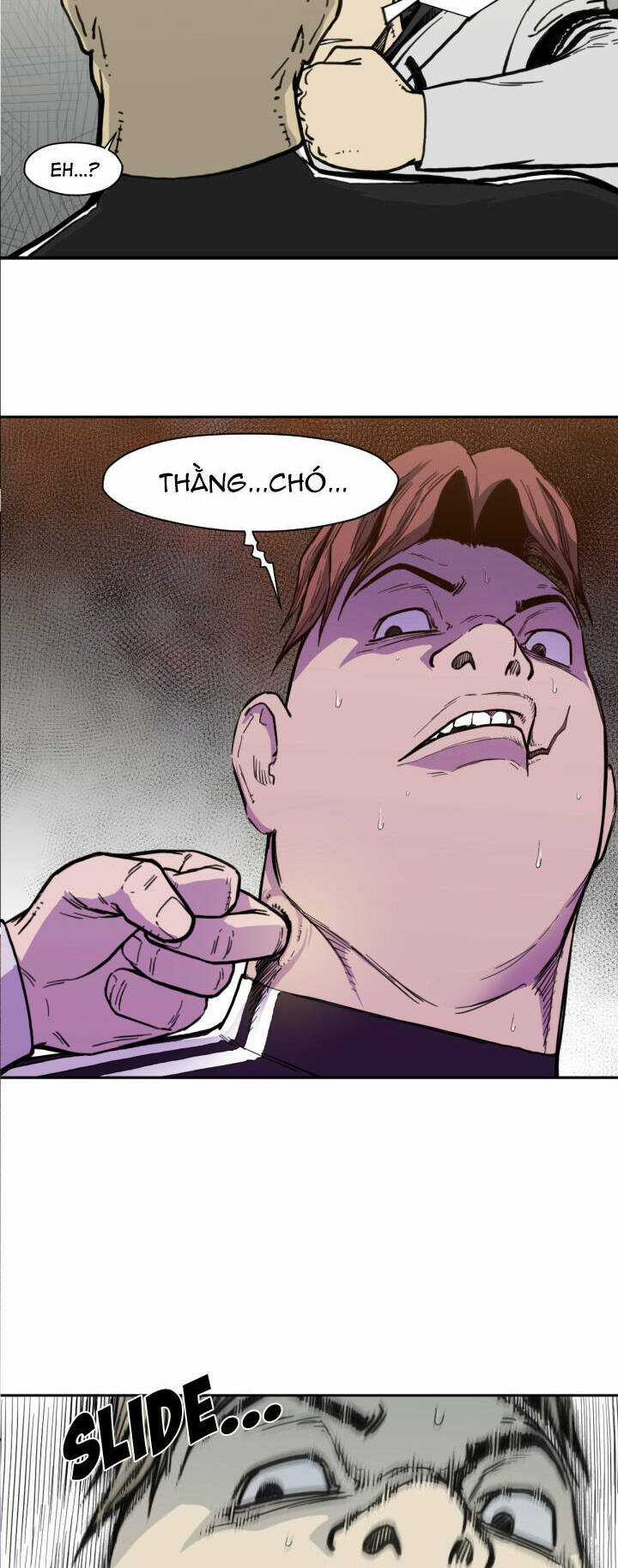 Song Hồn Chapter 50 trang 3