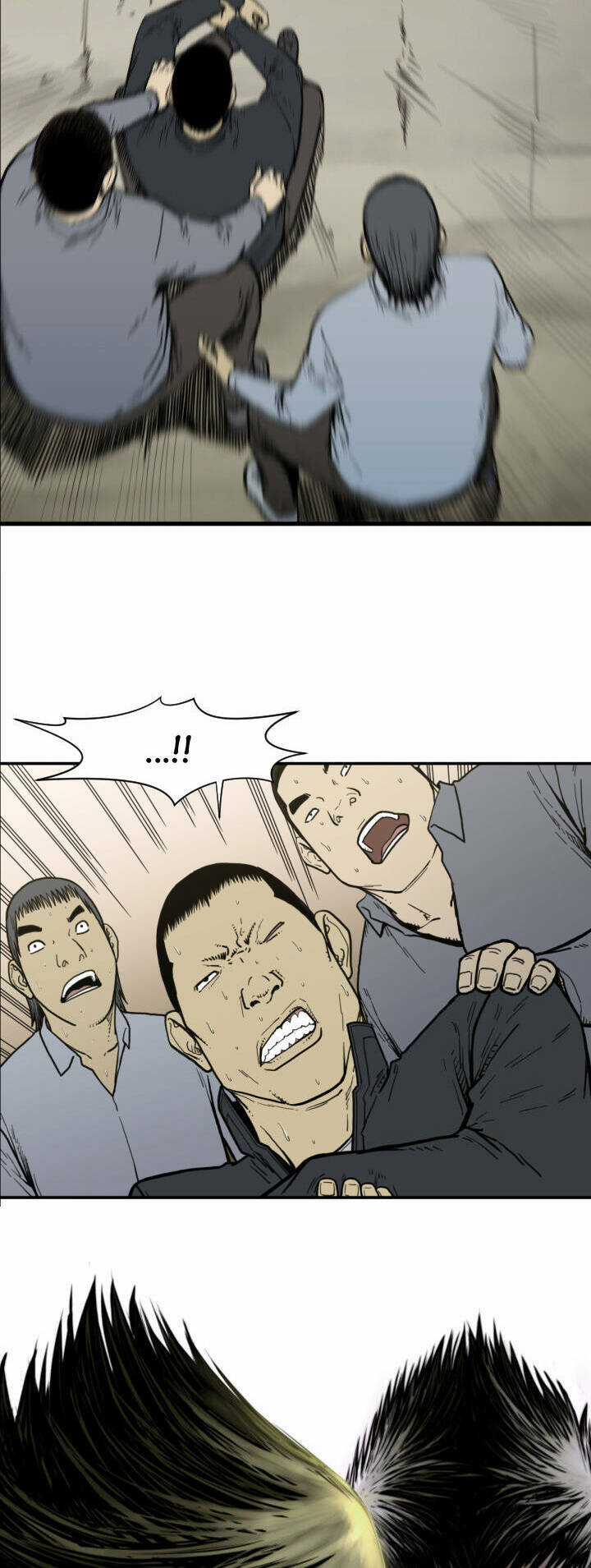 Song Hồn Chapter 50 trang 5