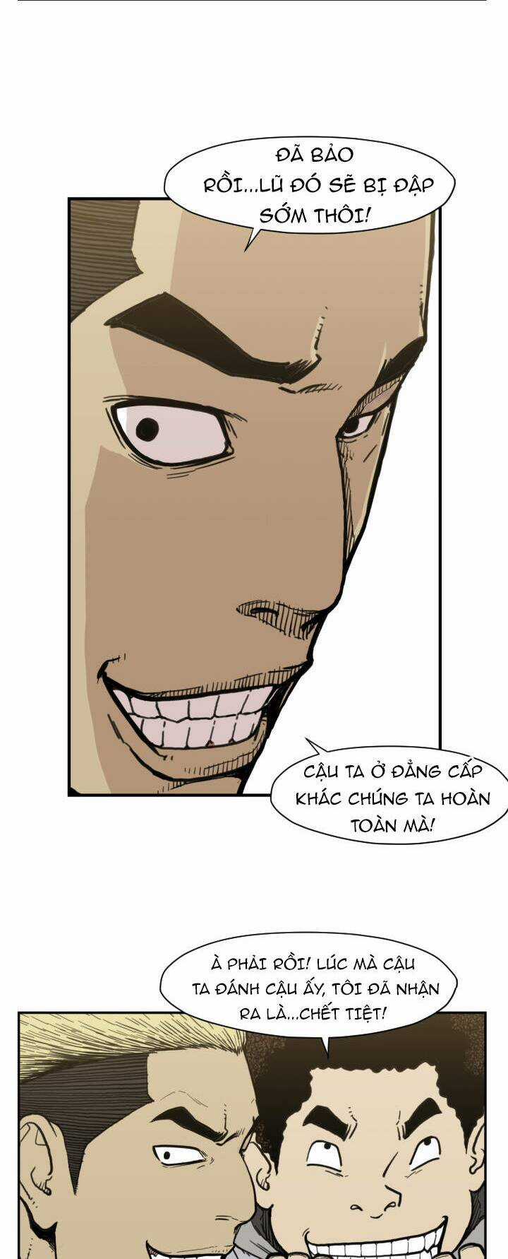 Song Hồn Chapter 50 trang 8