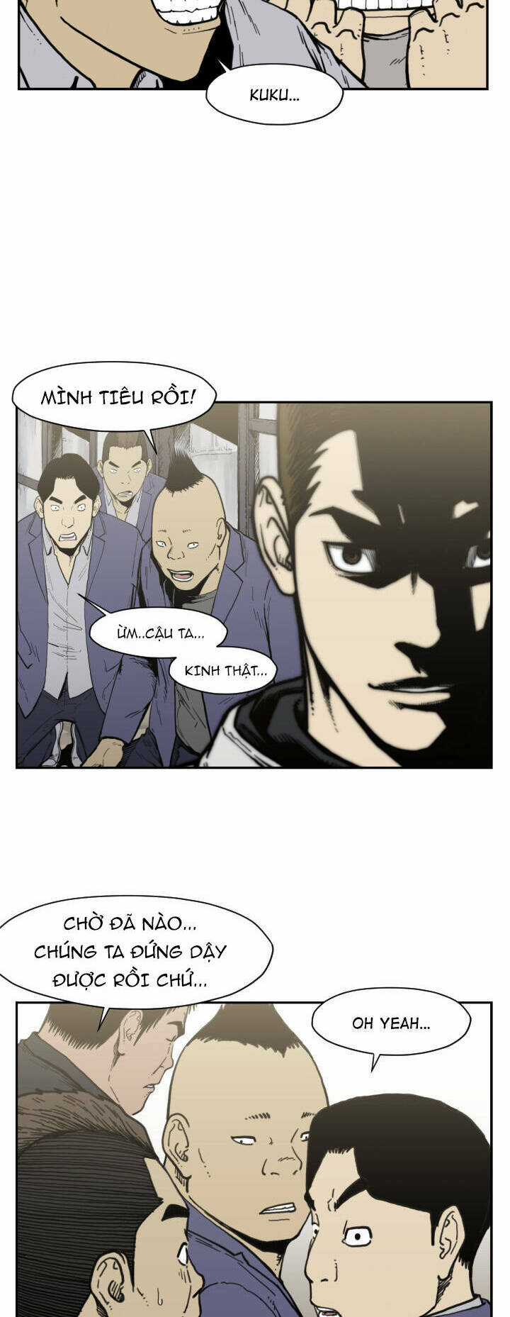 Song Hồn Chapter 50 trang 9