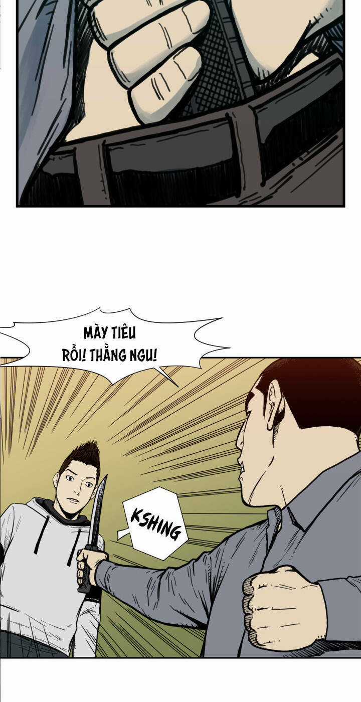 Song Hồn Chapter 51 trang 100