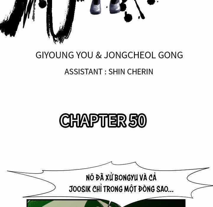 Song Hồn Chapter 51 trang 20