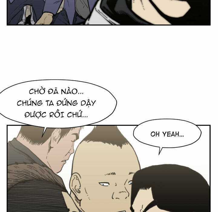 Song Hồn Chapter 51 trang 27