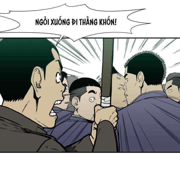 Song Hồn Chapter 51 trang 31