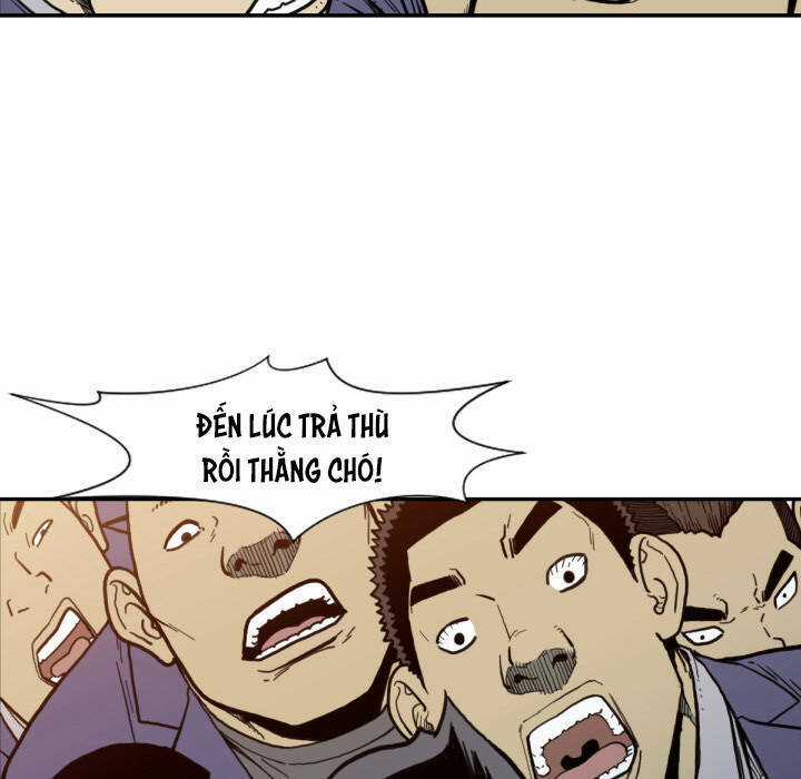 Song Hồn Chapter 51 trang 33