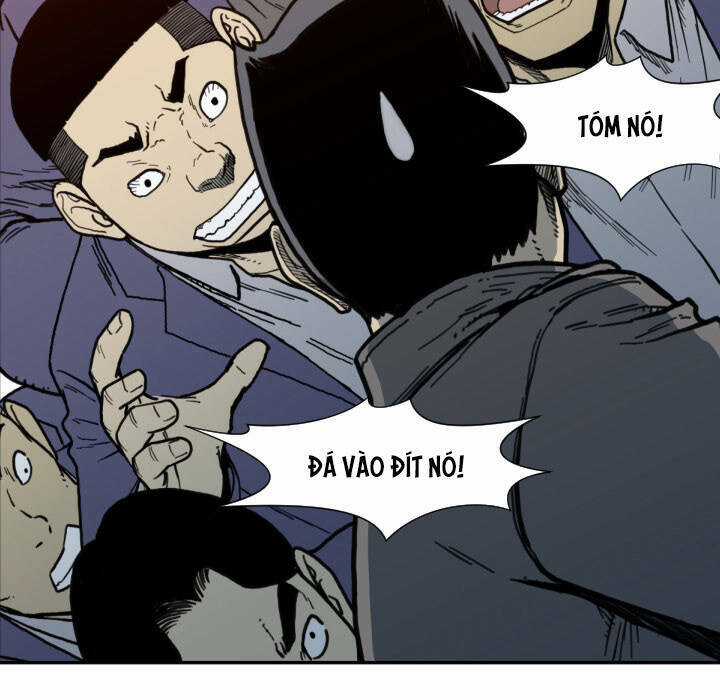 Song Hồn Chapter 51 trang 34