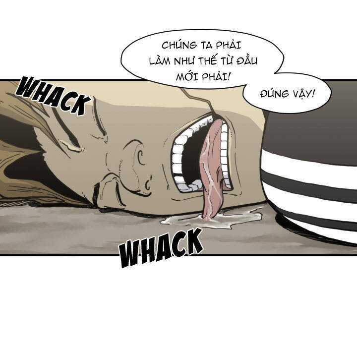 Song Hồn Chapter 51 trang 37