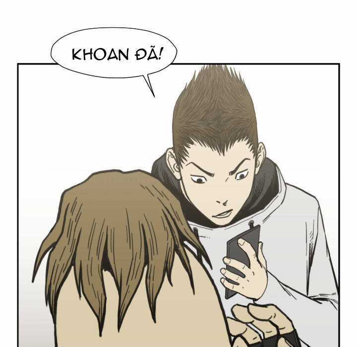 Song Hồn Chapter 51 trang 60