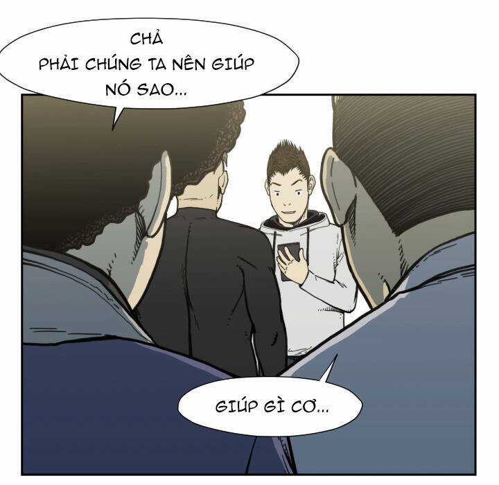 Song Hồn Chapter 51 trang 62