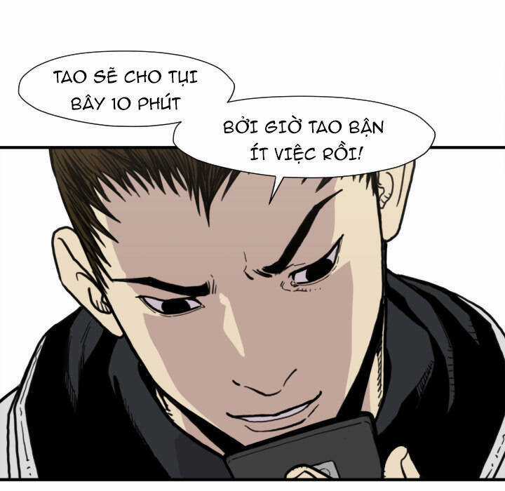 Song Hồn Chapter 51 trang 66