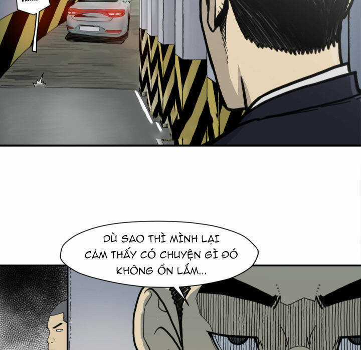 Song Hồn Chapter 52 trang 22