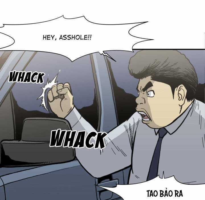 Song Hồn Chapter 52 trang 35