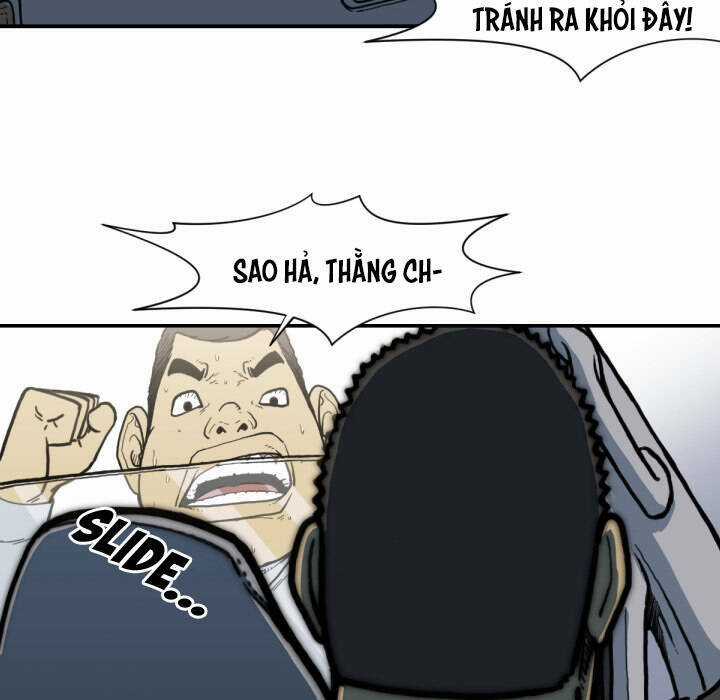 Song Hồn Chapter 52 trang 36