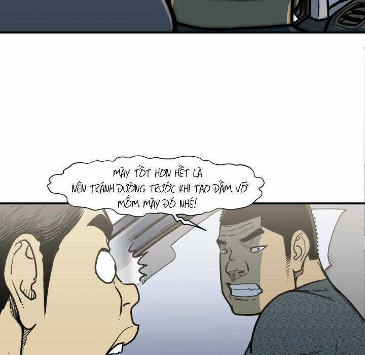 Song Hồn Chapter 52 trang 37