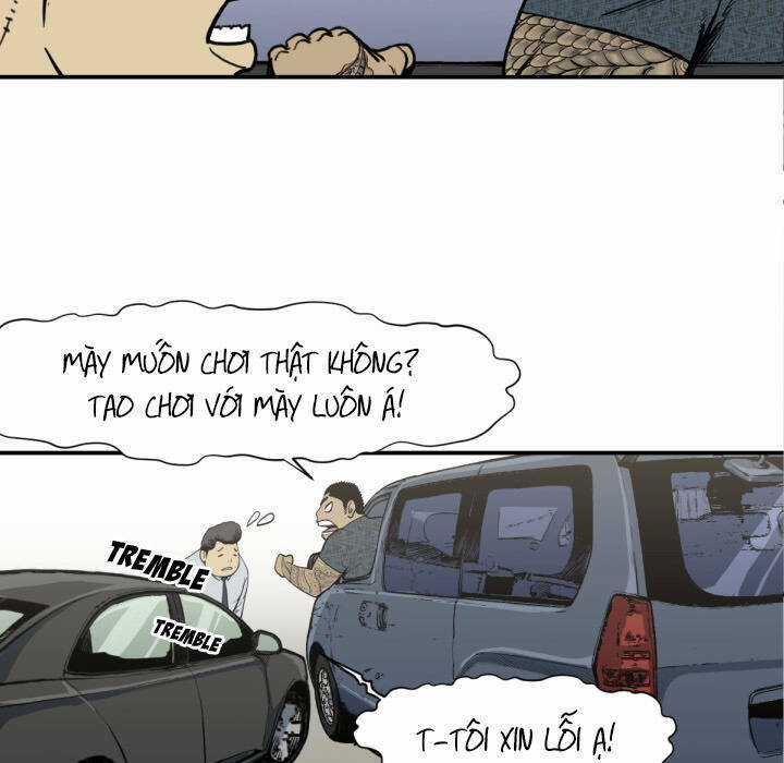 Song Hồn Chapter 52 trang 38