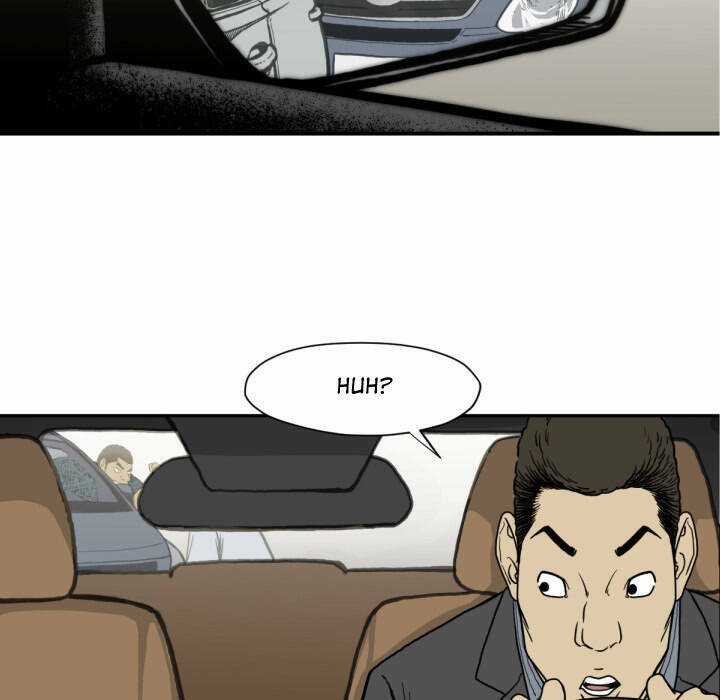 Song Hồn Chapter 52 trang 40